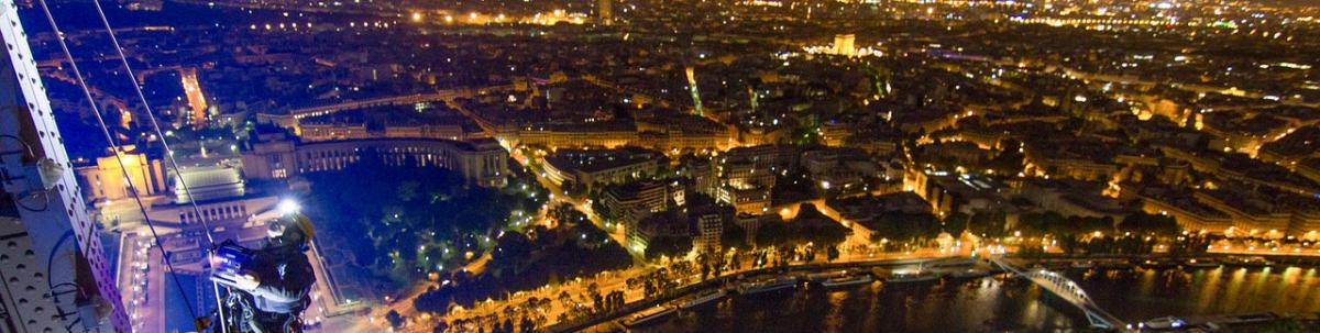 Photo Hugo PEDEL Vuedici