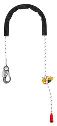 GRILLON HOOK version internationale I 5 - Petzl