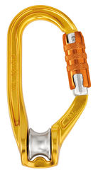 ROLLCLIP A Triact-Lock - Petzl