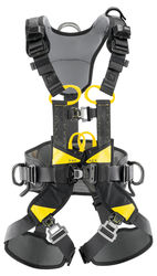 VOLT® WIND version européenne 1 - Petzl