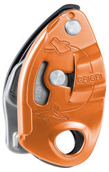GRIGRI® B - Petzl