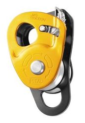 JAG TRAXION - Petzl