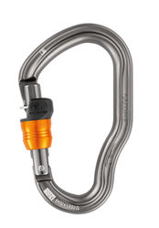 VERTIGO Wire-Lock - Petzl