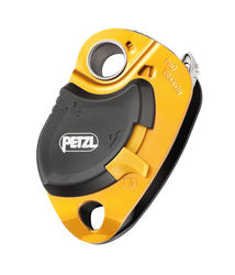 PRO TRAXION - Petzl