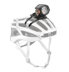 Fixation pour casque de vélo - Petzl