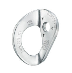 COEUR STAINLESS 10 - Petzl