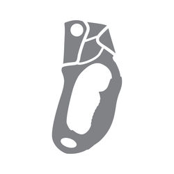 Sangle de rechange pour PANTIN - Petzl